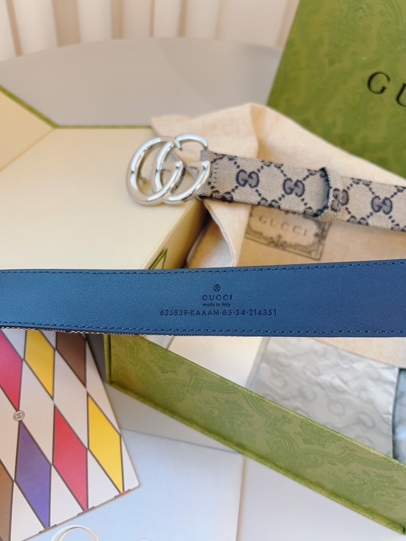 Gvc*1 belts